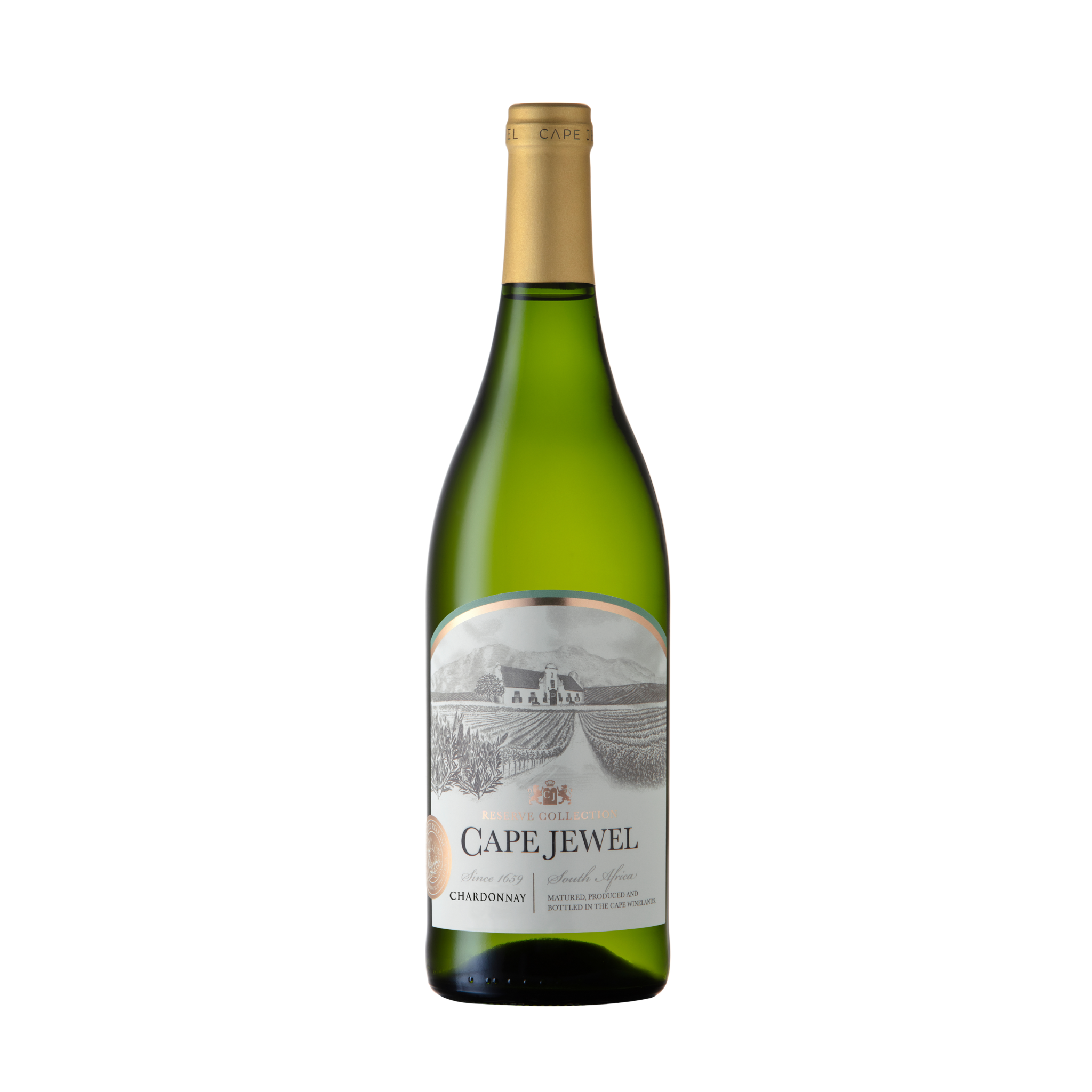 Chardonnay