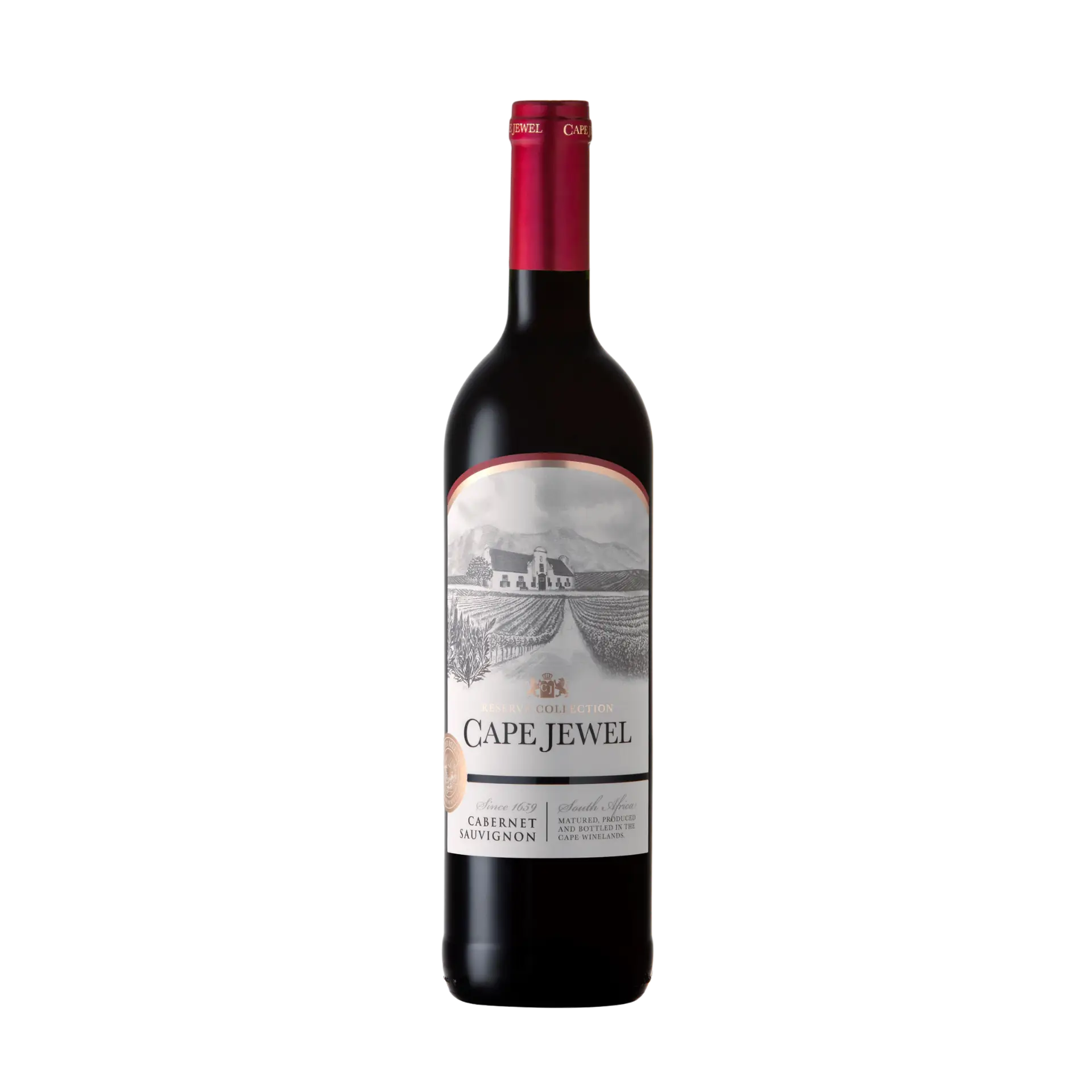 Cabernet Sauvignon
