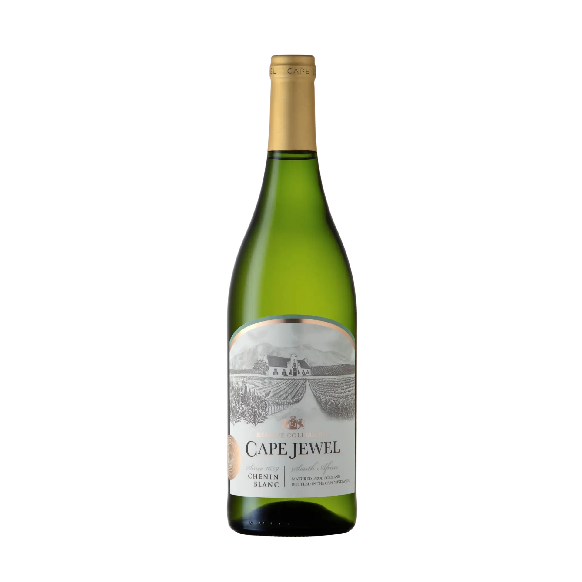 Chenin Blanc
