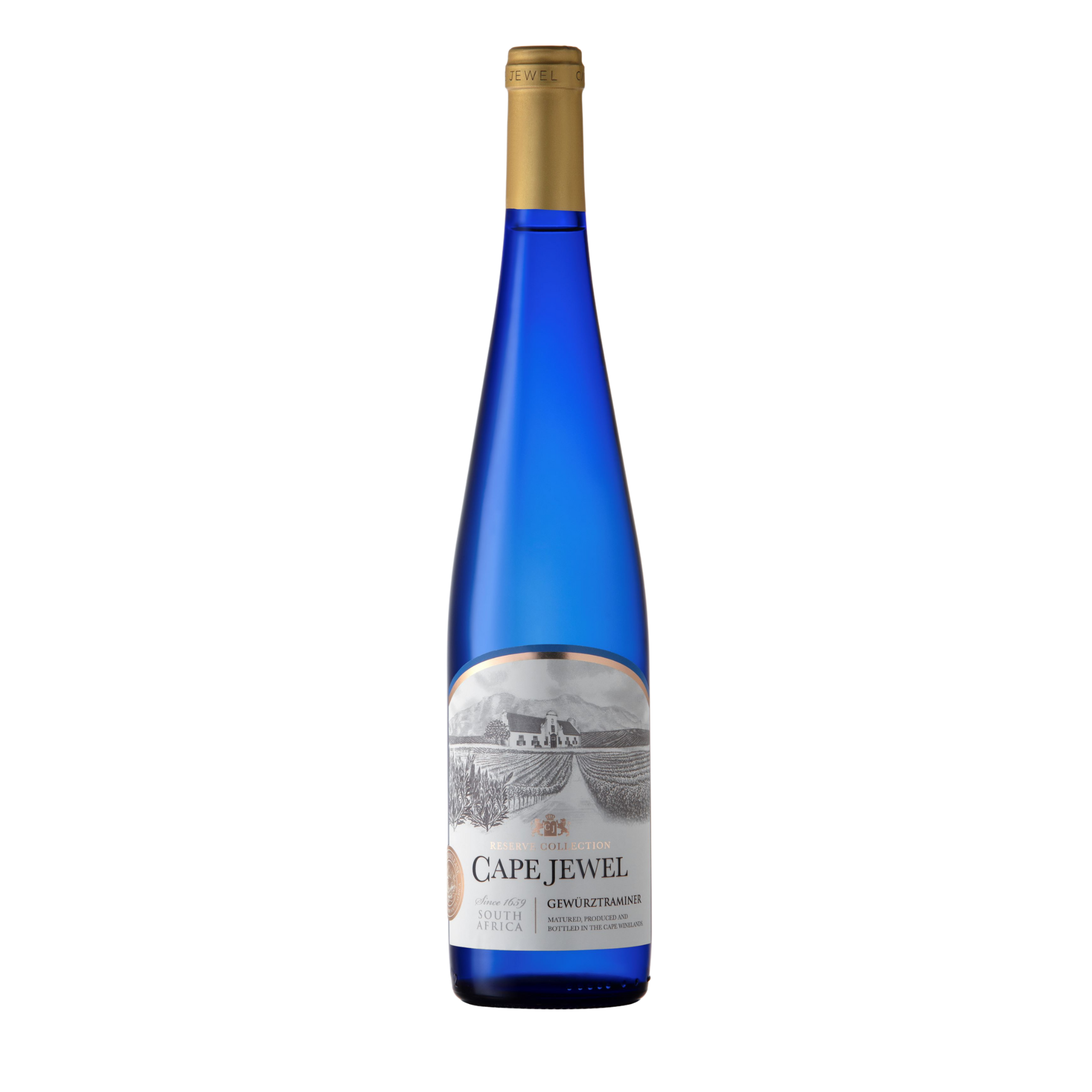 Gewurztraminer