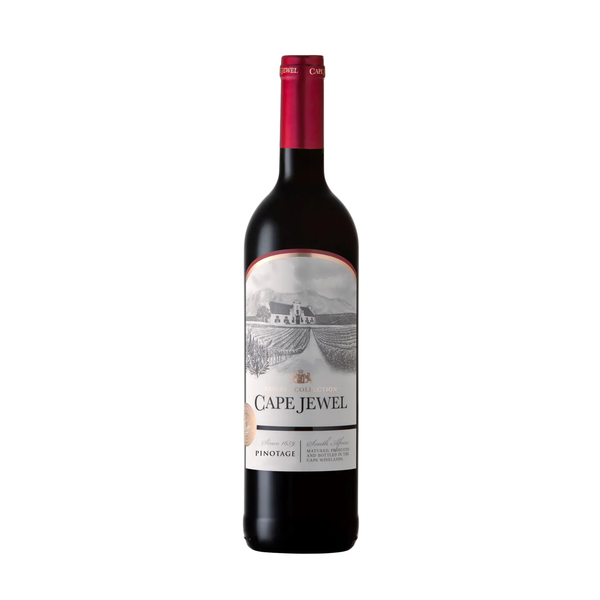 Pinotage